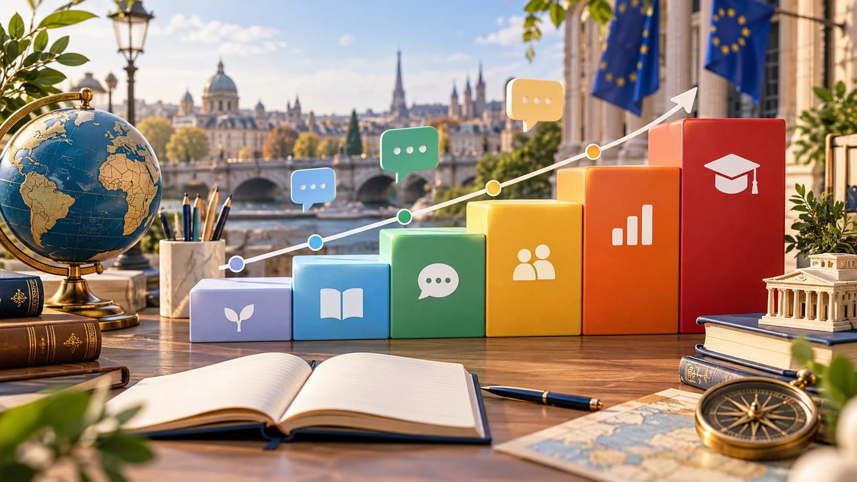 CEFR Nedir? CEFR Açılımı Nedir? CEFR Seviyeleri