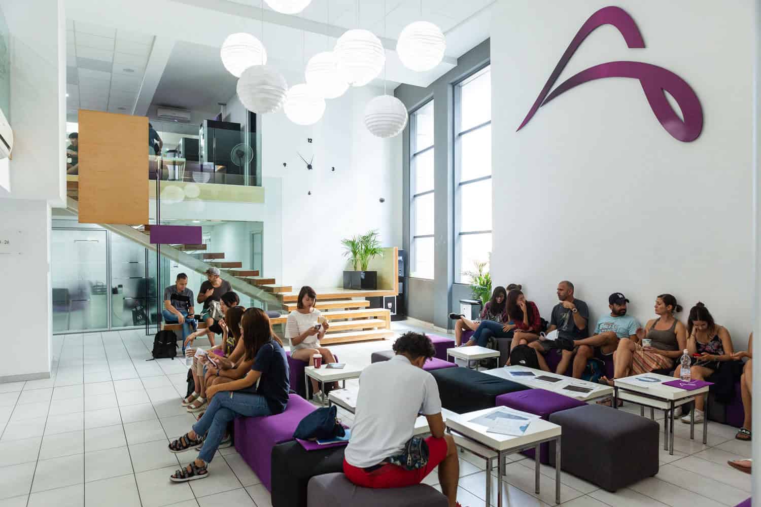 ACE Malta Dil Okulu Malta Dil Okulu Fiyatları