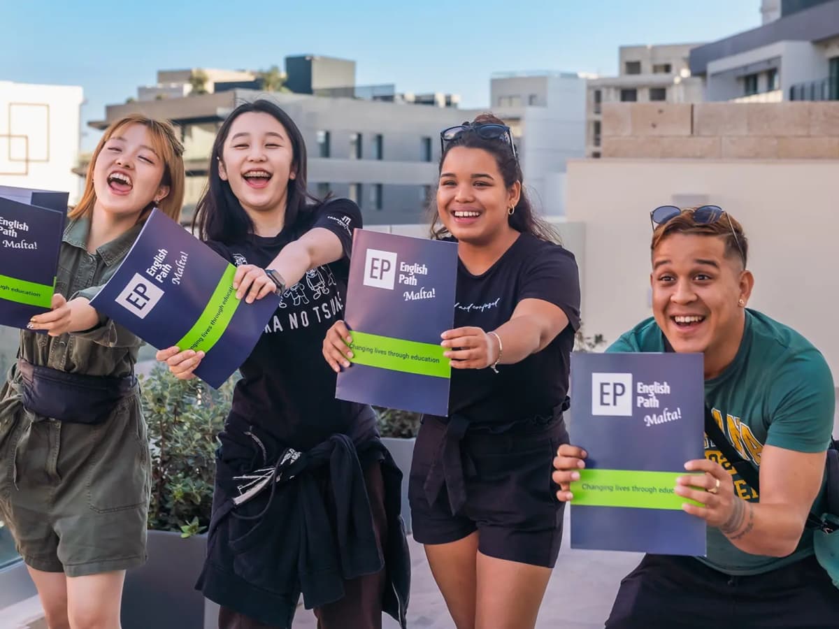 English Path Kurs Seçenekleri