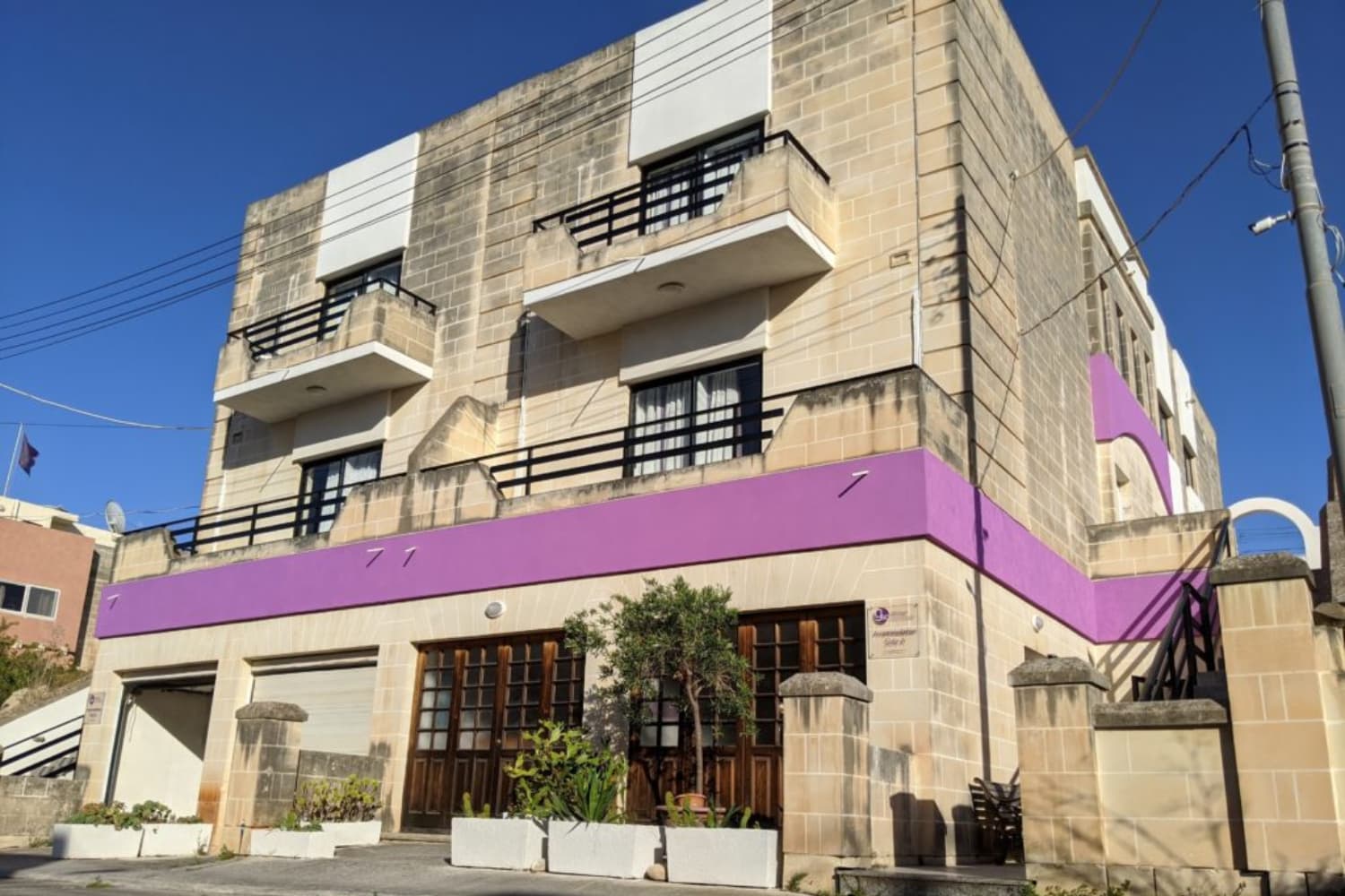 Gateway Malta Dil Okulu Malta Dil Okulu Fiyatları