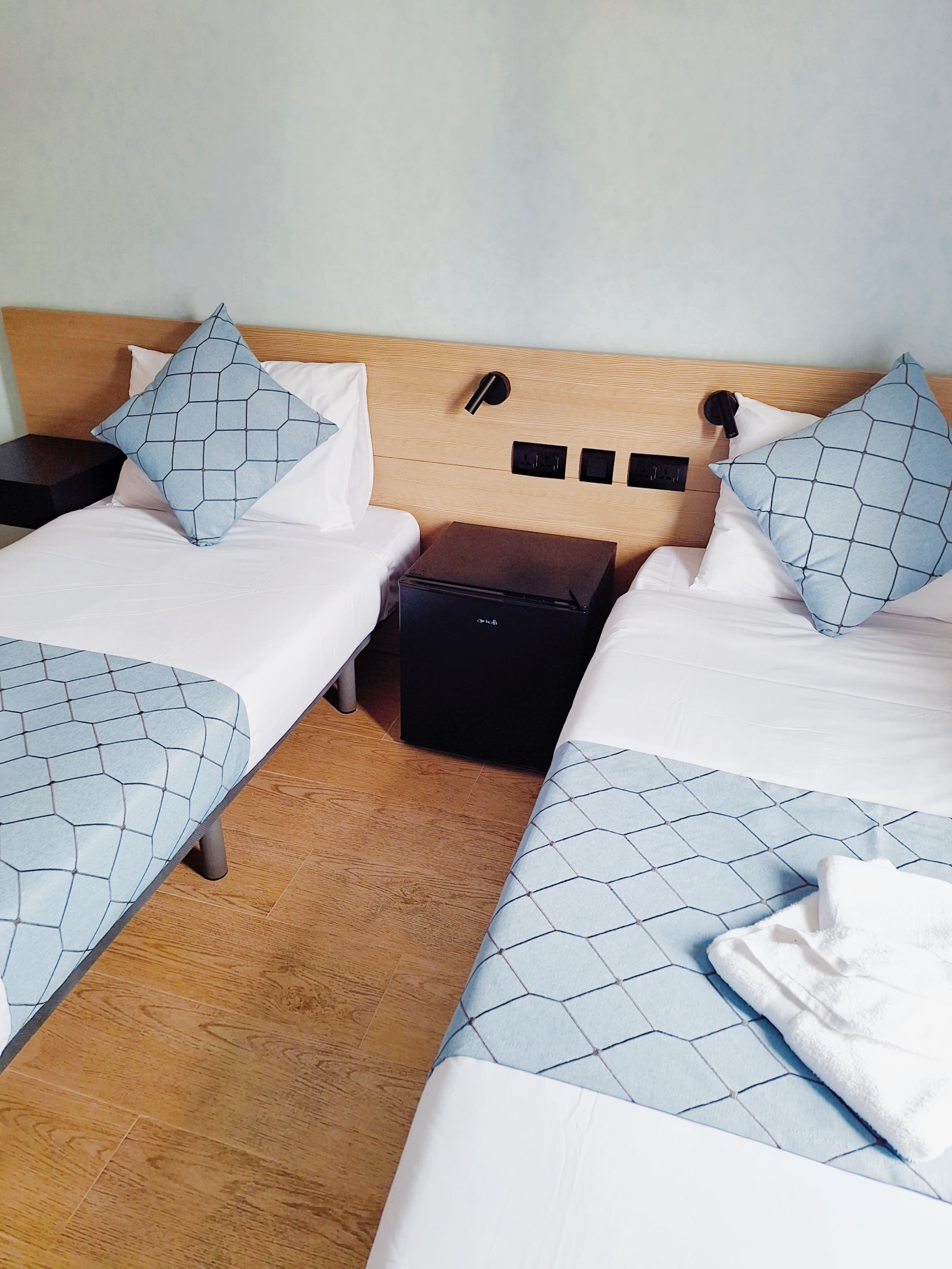 Day's Inn 2