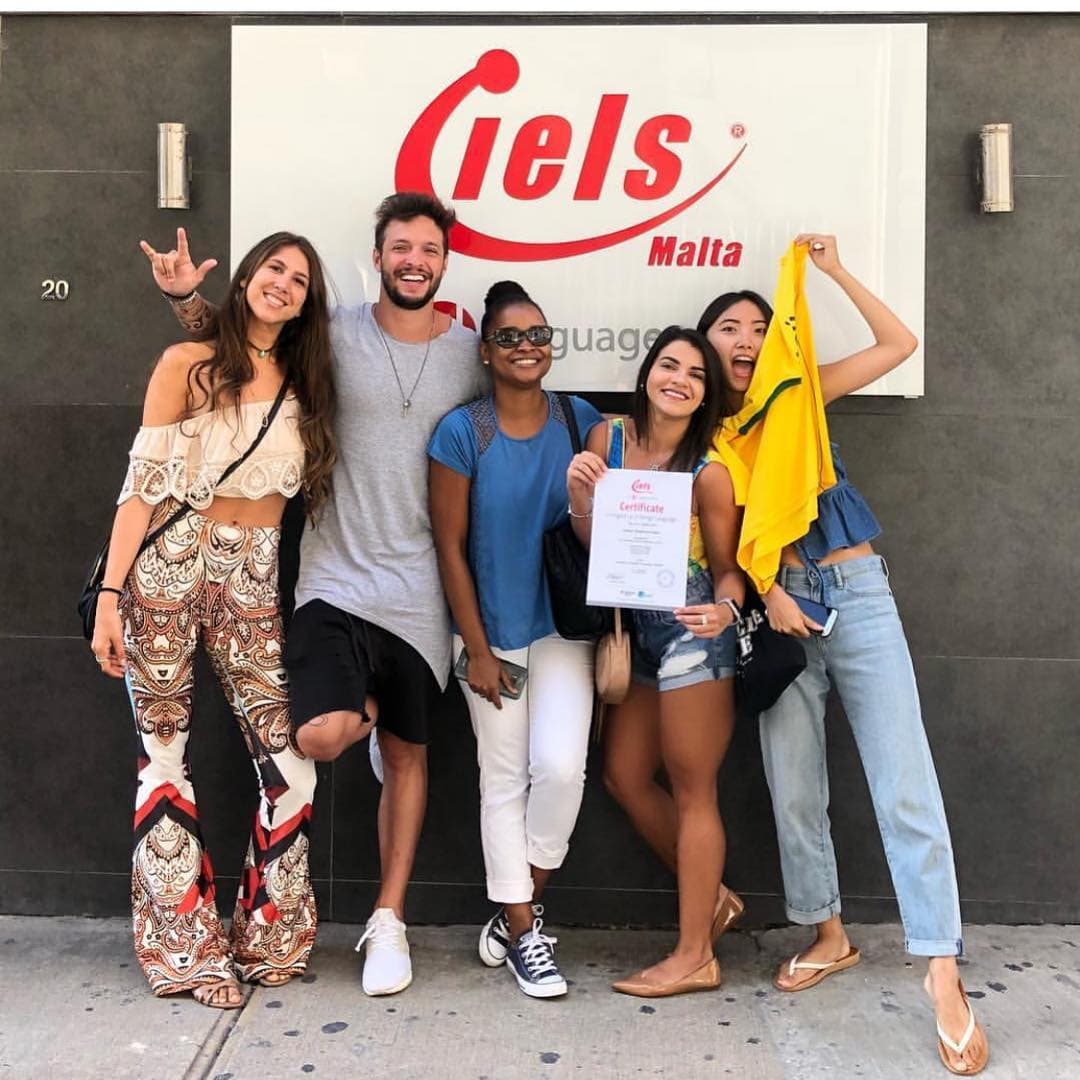 IELS Kurs Programları