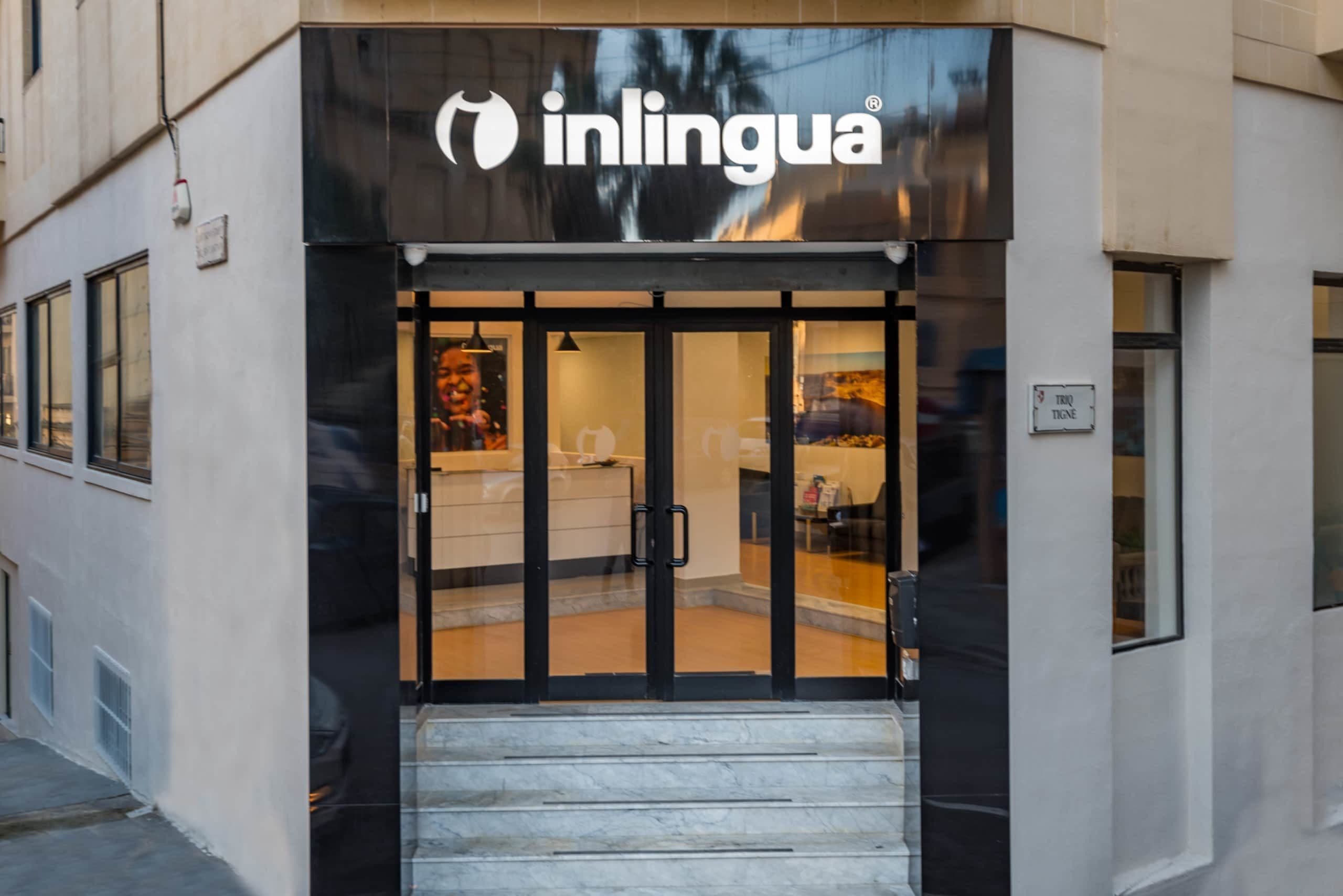 Inlingua Dil Okulu