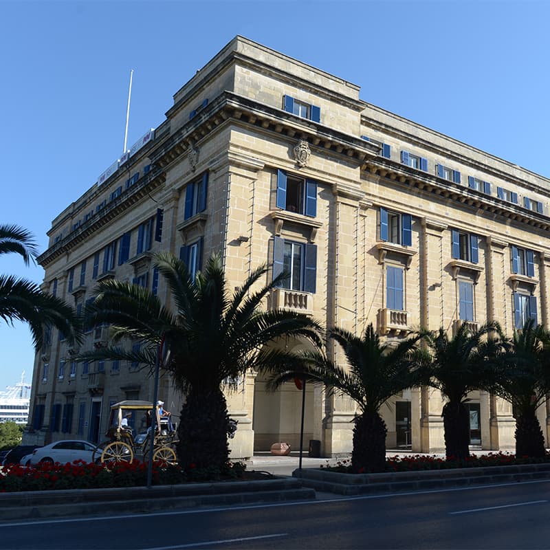 LSC Dil Okulu