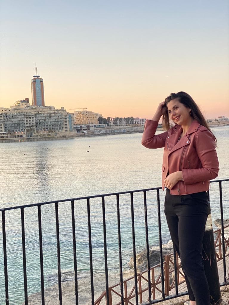 Kardelen Tuvaş