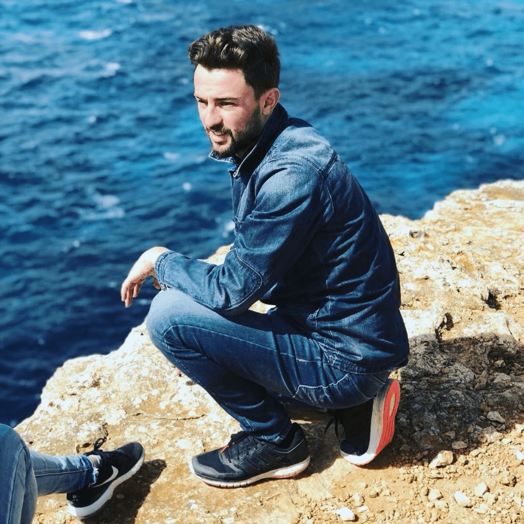 Harun Saygıner