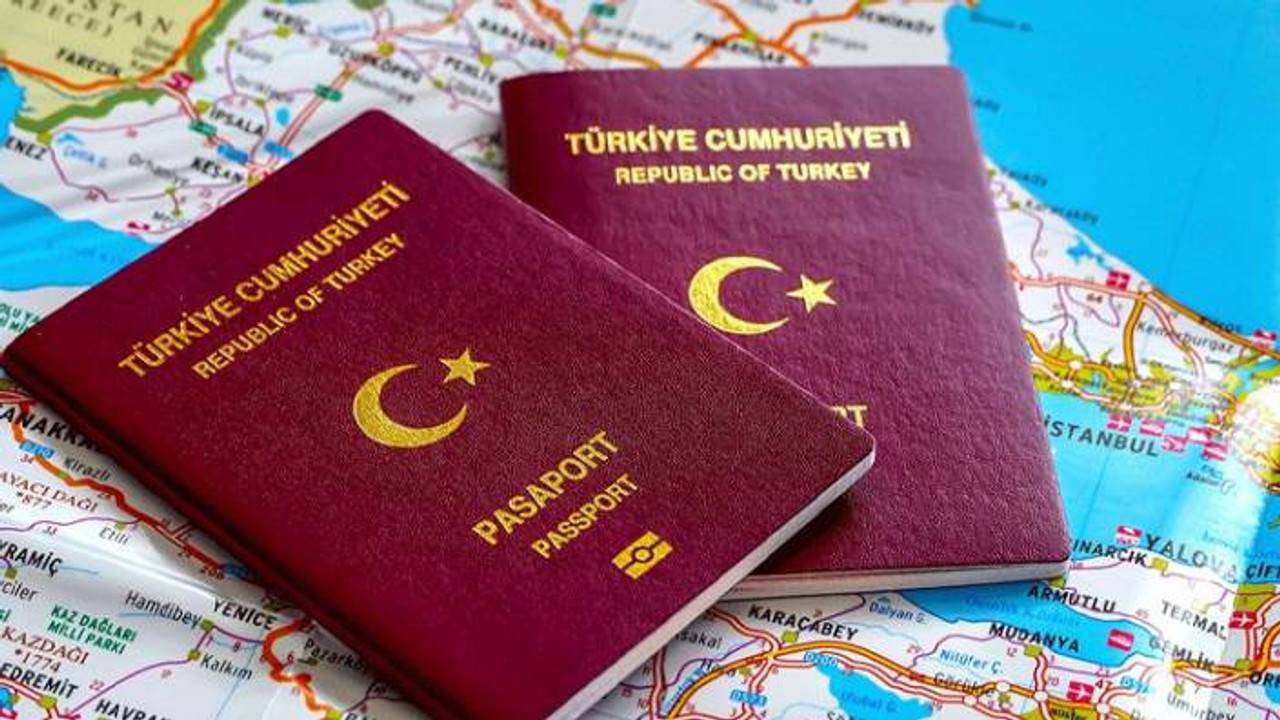 schengen vizesi pasaport damgası