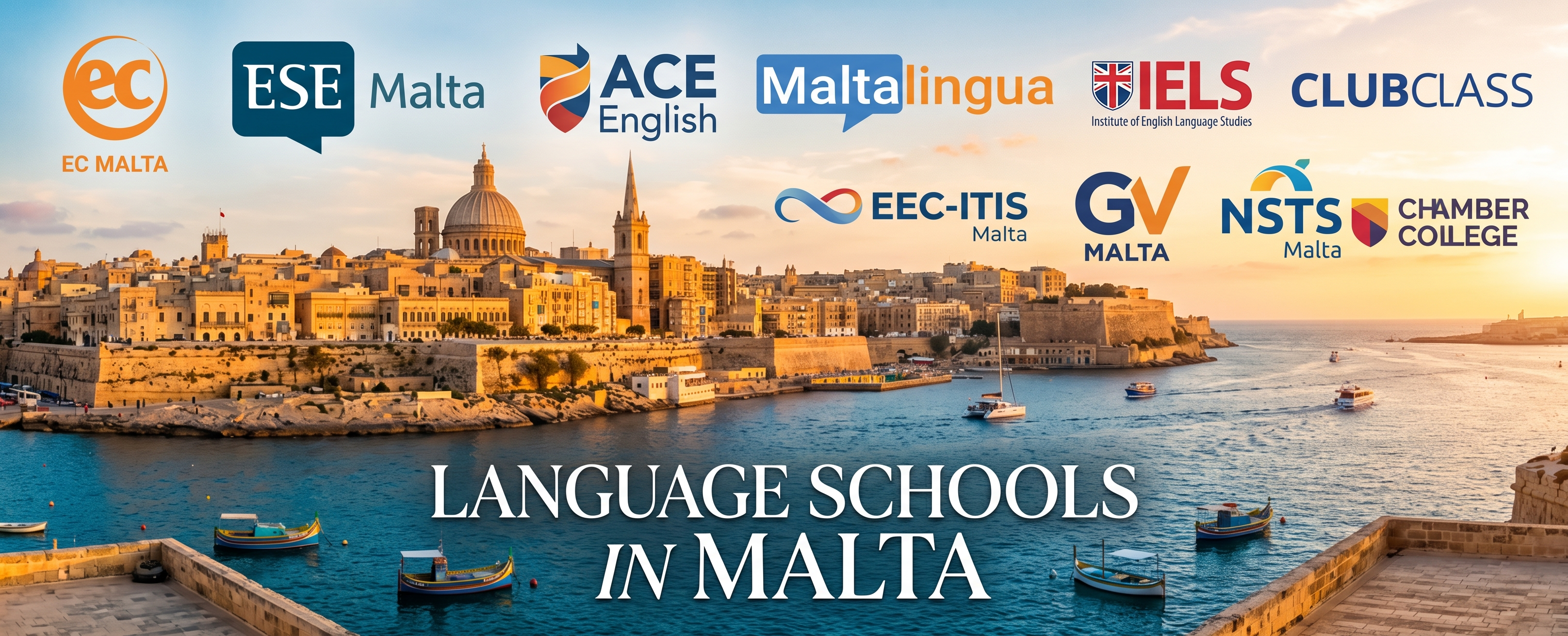 Malta'da universite okumak