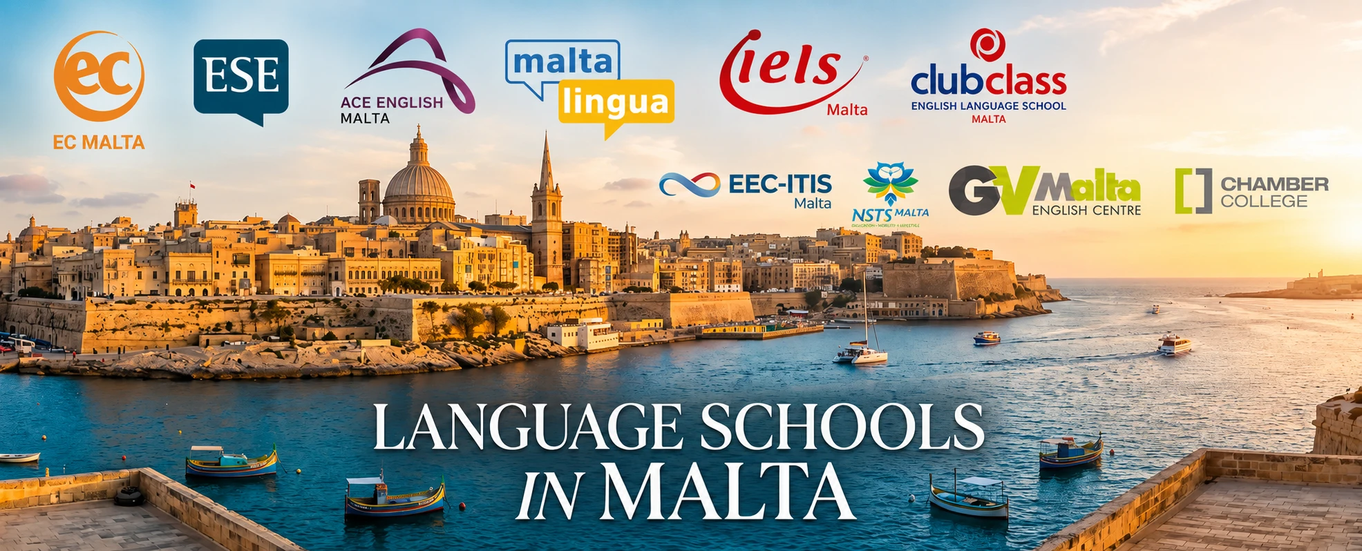 Malta'da universite okumak